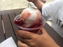 -DQ·蛋糕·冰淇淋(大宁国际商业广场店)