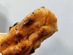 -郭际辣饼铺(第三中学店)