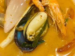 -曼谷食堂·泰国家庭料理