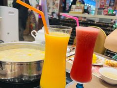 -东国海鲜火锅城(氹仔店)