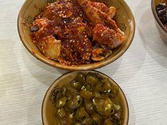 -艾麻子奶汤面(文庙街店)