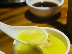 -捞围鲜·港式打边炉(海阳路店)