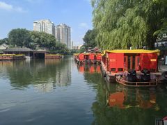 -皇家御河游(紫御湾码头)