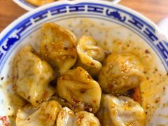 -堂吃饺子(维达北苑店)