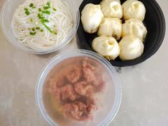 -老牌依强牛肉店(达道总店)