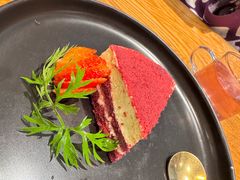-花舍·新派粤菜·西餐·下午茶(亚运村·鸟巢店)