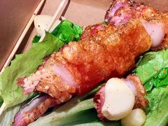 -大学城夜市大排档(凤栖路店)