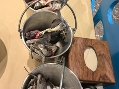 -初色海鲜自助(万丰路店)