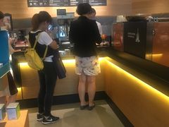 -星巴克(汇亚大厦店)