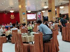 大堂-联邦酒楼