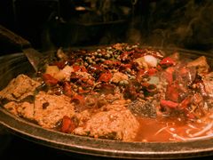 经典麻辣烤鱼-烤匠麻辣烤鱼(环球中心店)