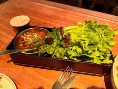 -Ginger(兴国路店)