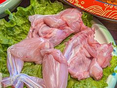 -三江两海老火锅(北京首店)