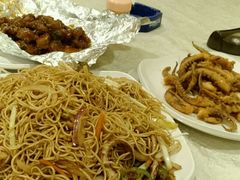 -吉源大排档·鱼生·海鲜(烧烤彩印厂店)