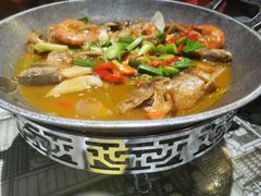 -一味大院•桐庐菜传承店(春江路店)