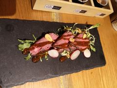 -赤坂亭·M9和牛烧肉·铁板烧(合肥万象城店)
