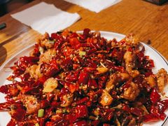 -小天府川菜馆(魏公村店)