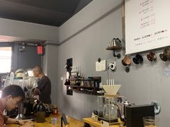 -醒味咖啡馆(南市桥巷店)