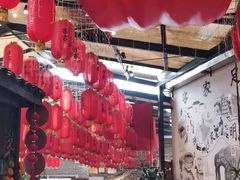 大堂-客家大院·非遗赣南客家菜(郁孤台店)