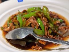 -兰湘子·湘菜小炒(济南领秀城店)