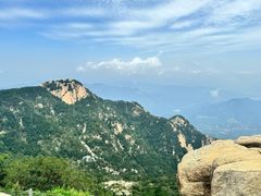 -泰山风景名胜区