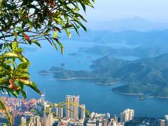 -梧桐山风景名胜区