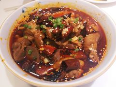 -金鼎轩·滋养小餐馆(联想桥店)