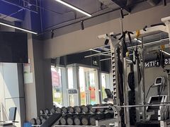 -EASY POWER健身工作室(浦东大道店)