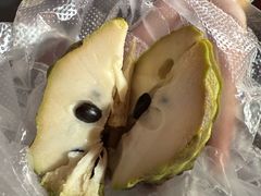 -曼阁市场水果批发市场