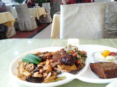 -众善素食(佛平五路店)