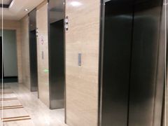 -Ms.Pilates 普拉提技术(尚悦湾陆家嘴店)