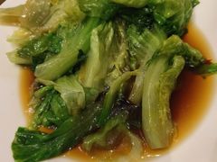 生菜-宴愉(洛邑古城店)