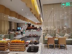 大堂-沈阳和平艾美酒店新食谱西餐厅