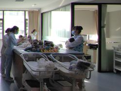 -弗蕾亚·和月月子调理院(东湖店)