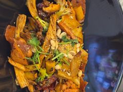 -醉人椒麻辣香锅(上地华联店)