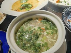 -阿庄新豫菜(通泰路店)
