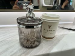 -Kraemer Paris苏豪路易士·嘉玛发廊