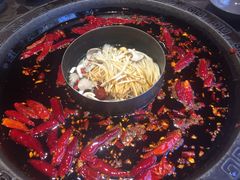 -重庆渝达老火锅(春熙路店)