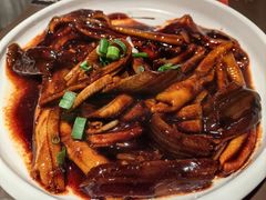 -王繁星面馆(西安熙地港店)