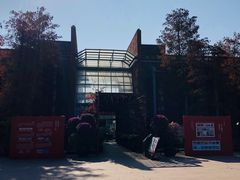 -东莞市可园博物馆