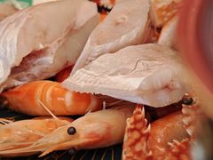 -火舞泰·泰式海鲜火锅餐厅(世纪城店)