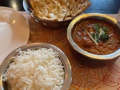 -克比叔叔印度餐厅Kebabs on the Grille(永康路分店)