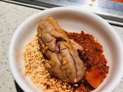 -海底捞火锅(番禺广场店)