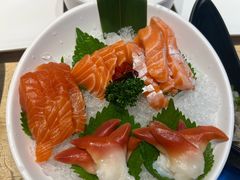 -水木锦堂·自助铁板烧(望京凯德MALL店)