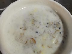 -清真老马家国华牛奶鸡蛋醪糟(正宁路店)