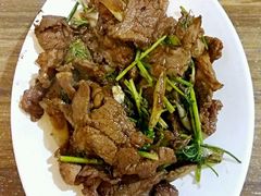 -炙热童年·老北京炙子烤肉(南锣鼓巷店)
