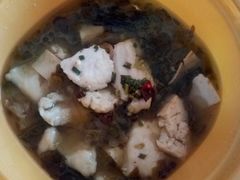 -鱼你在一起(南开天佑城店)