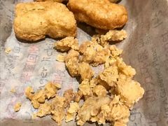 -肯德基(春申店)