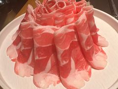 -东来顺·非遗火锅(高新店)