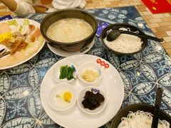 -桥香园过桥米线(复兴路店)